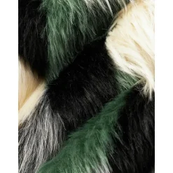 Copricuscino In Similpelle Nella