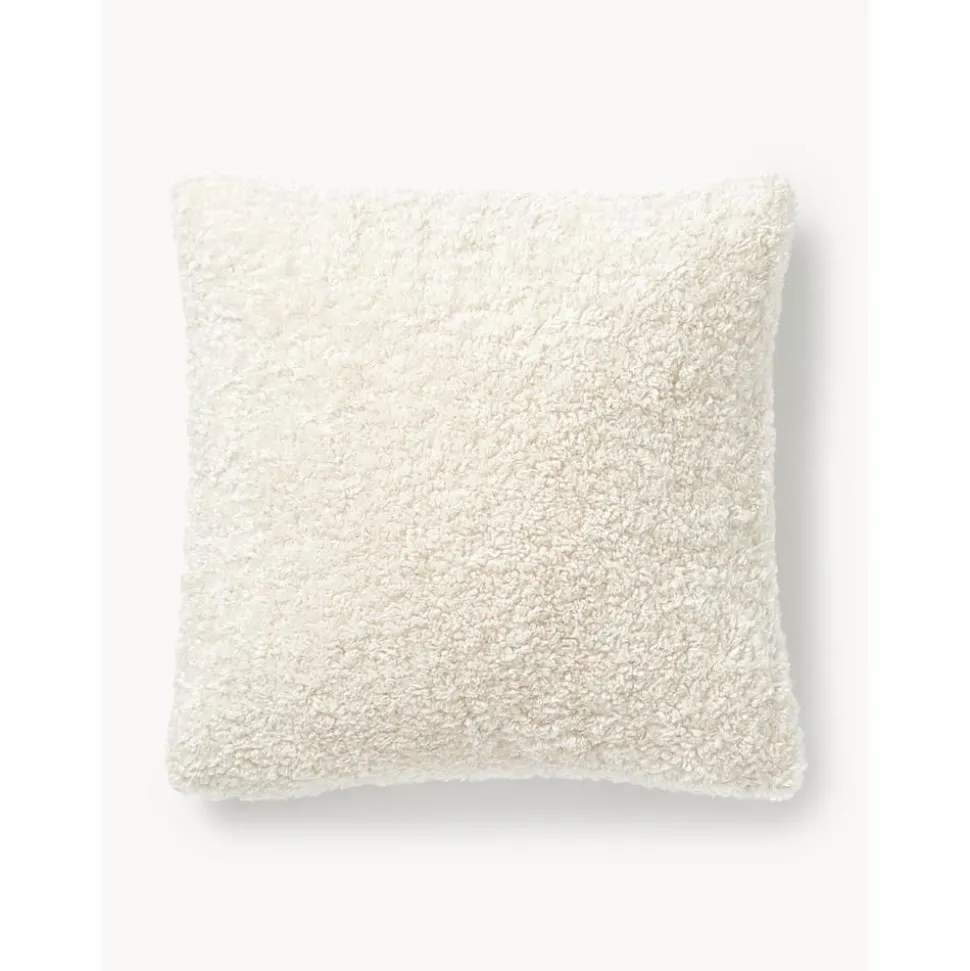Copricuscino In Teddy Dotty