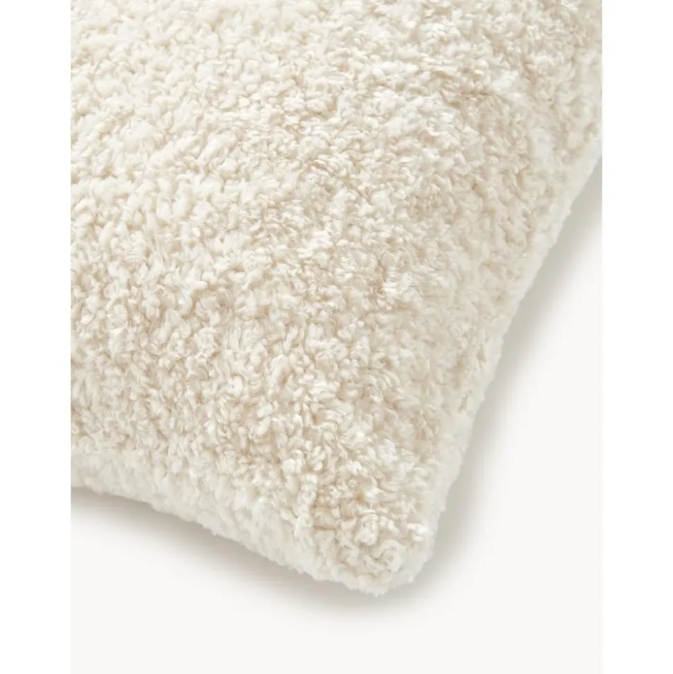 Copricuscino In Teddy Dotty