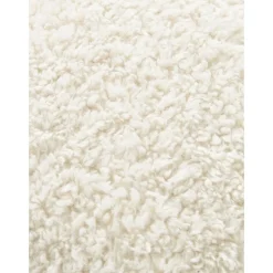 Copricuscino In Teddy Dotty