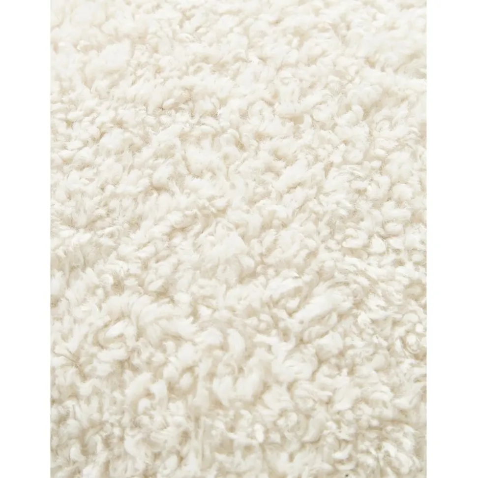 Copricuscino In Teddy Dotty