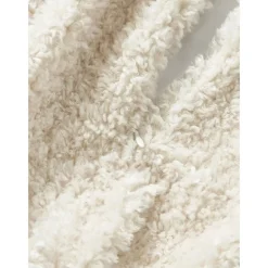 Copricuscino In Teddy Dotty