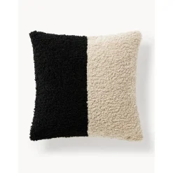 Copricuscino In Teddy Mateo