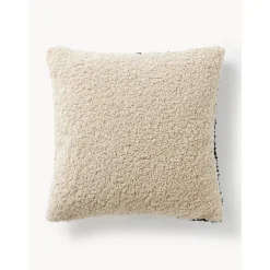 Copricuscino In Teddy Mateo