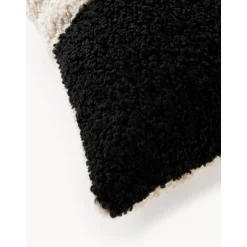 Copricuscino In Teddy Mateo