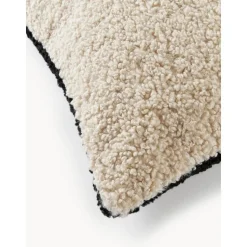 Copricuscino In Teddy Mateo