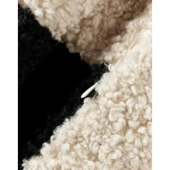 Copricuscino In Teddy Mateo