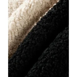 Copricuscino In Teddy Mateo