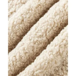 Copricuscino In Teddy Mateo