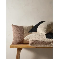 Copricuscino In Teddy Mateo