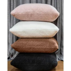 Copricuscino In Teddy Mille