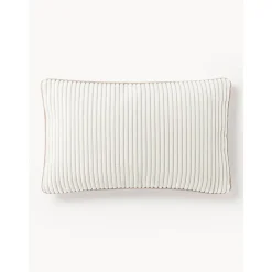 Copricuscino In Velluto A Coste Kylen