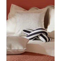 Copricuscino In Velluto A Coste Kylen