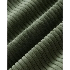 Copricuscino In Velluto A Coste Kylen