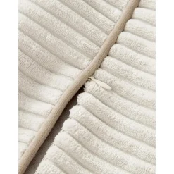 Copricuscino In Velluto A Coste Kylen