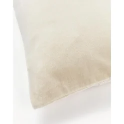 Copricuscino In Velluto Astratto Phoenix