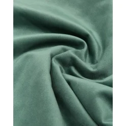 Copricuscino In Velluto Con Motivo Strutturato Lucie