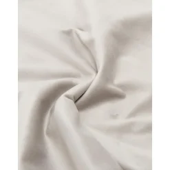 Copricuscino In Velluto Con Frange Marilyn