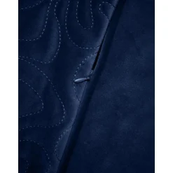 Copricuscino In Velluto Con Ornamenti Decorativi Hera