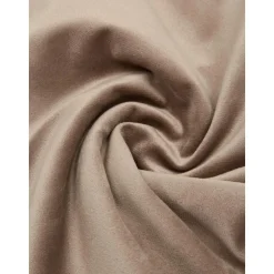 Copricuscino In Velluto Con Motivo Strutturato Lucie