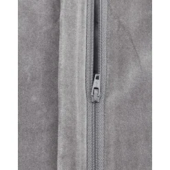 Copricuscino In Velluto Con Motivo Strutturato Sina