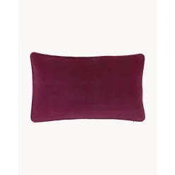 Copricuscino In Velluto Dana