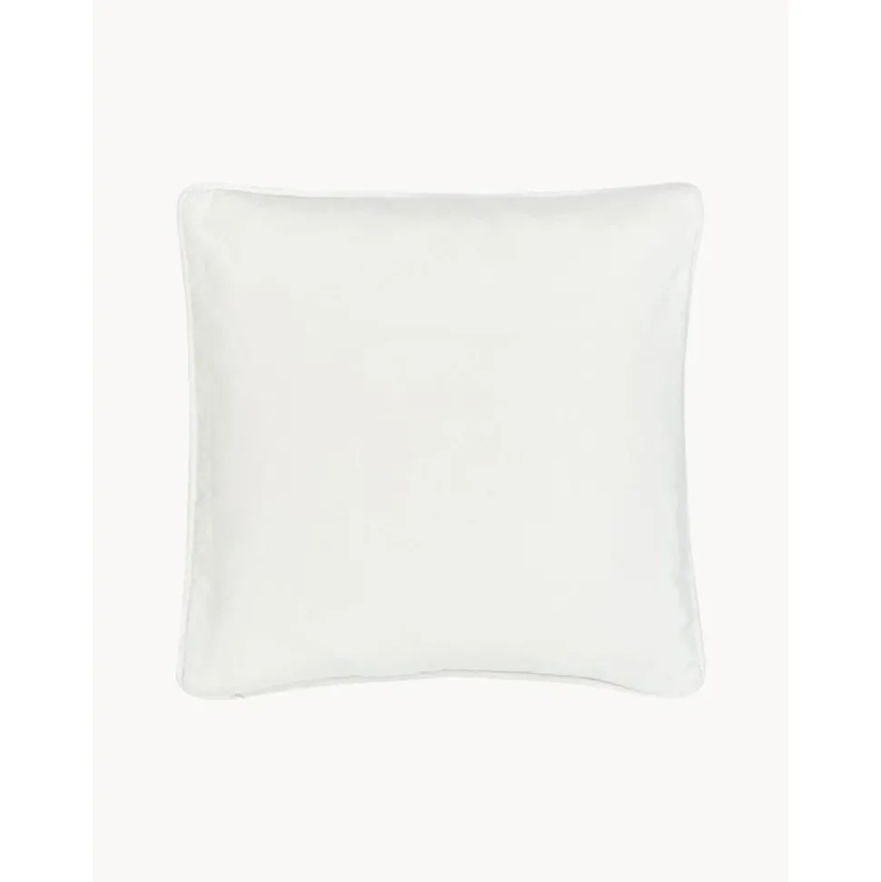 Copricuscino In Velluto Dana