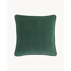 Copricuscino In Velluto Dana