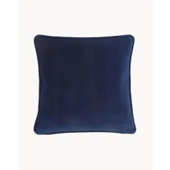 Copricuscino In Velluto Dana