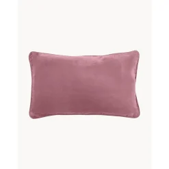 Copricuscino In Velluto Dana