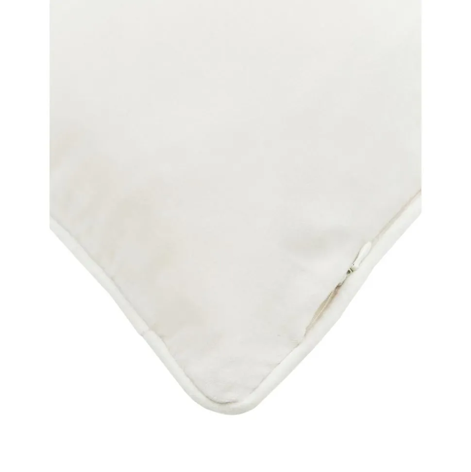 Copricuscino In Velluto Dana