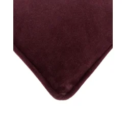 Copricuscino In Velluto Dana