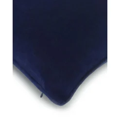 Copricuscino In Velluto Dana