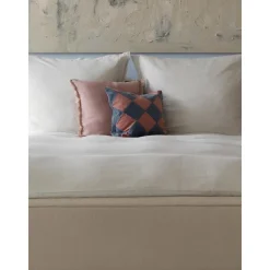 Copricuscino In Velluto Jaxon