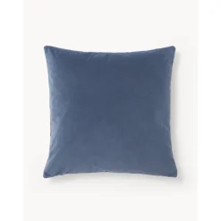 Copricuscino In Velluto Jaxon