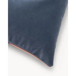 Copricuscino In Velluto Jaxon