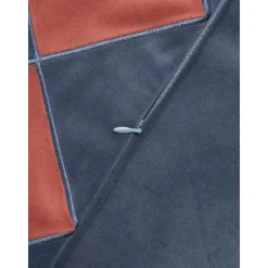 Copricuscino In Velluto Jaxon