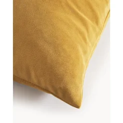 Copricuscino In Velluto Rysh 2 Pz