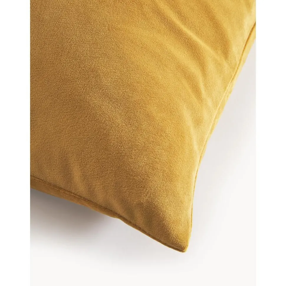 Copricuscino In Velluto Rysh 2 Pz