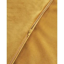 Copricuscino In Velluto Rysh 2 Pz