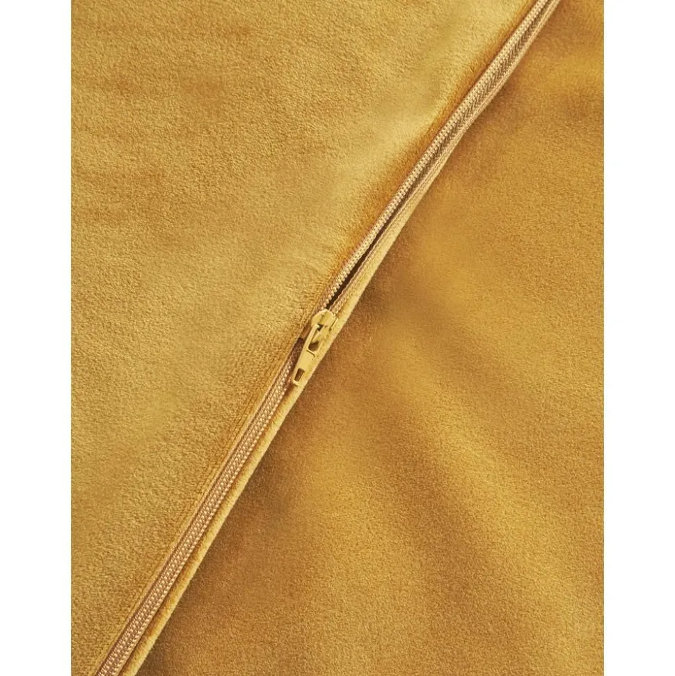 Copricuscino In Velluto Rysh 2 Pz