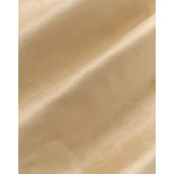 Copricuscino In Velluto Ricamato Elefco