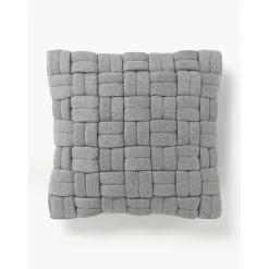Copricuscino Intrecciato Norman
