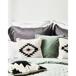 Copricuscino Intrecciato Toluca