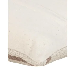 Copricuscino Intrecciato Toluca