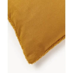 Copricuscino Invernale Con Scritta Janara