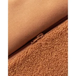 Copricuscino Invernale Con Scritta Janara