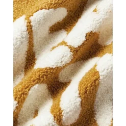 Copricuscino Invernale Con Scritta Janara