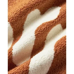 Copricuscino Invernale Con Scritta Janara