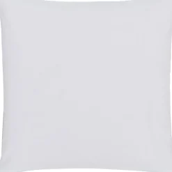 Copricuscino Reversibile In Cotone Organico Joy